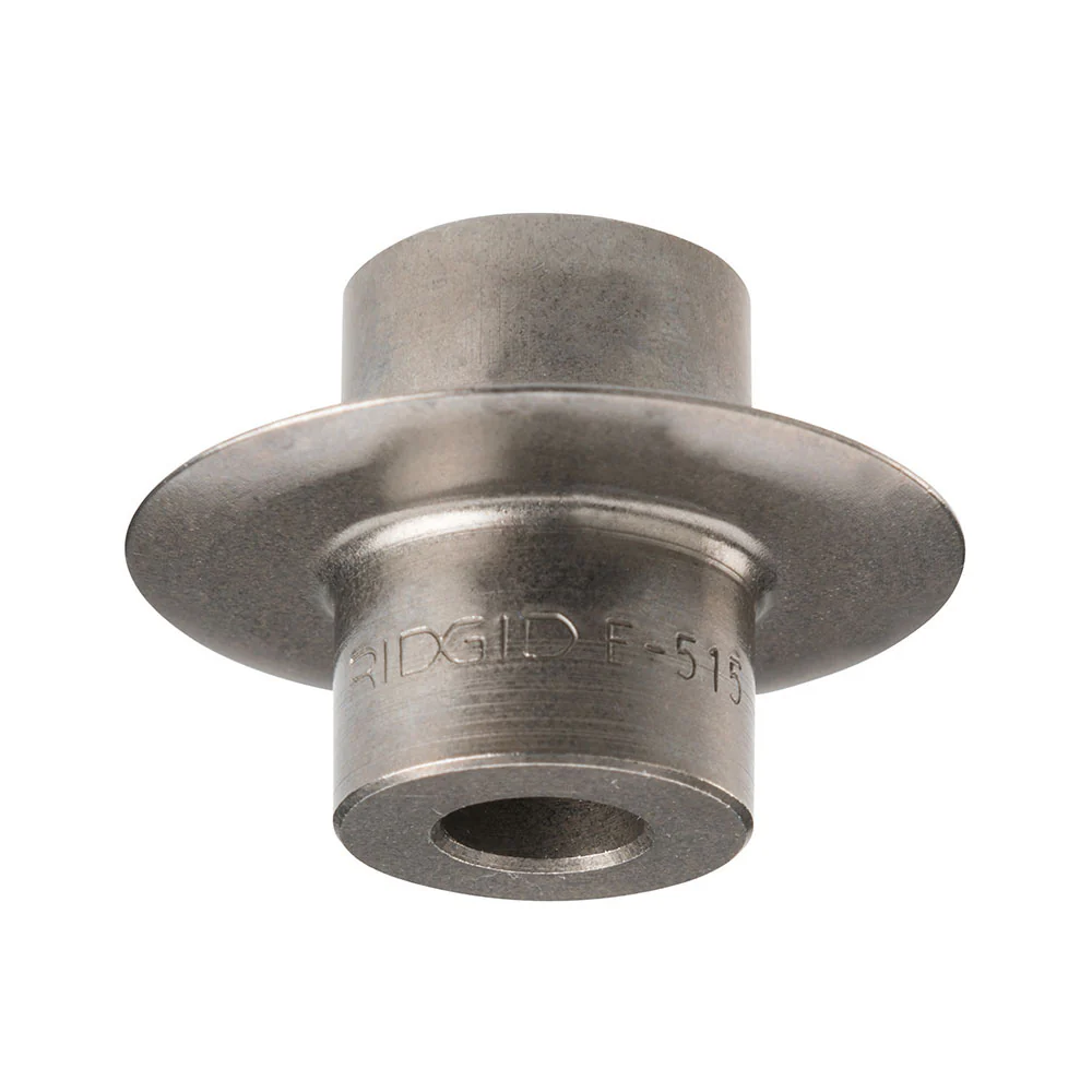 RIDGID 33120 F-515 Heavy Duty Standard Steel Pipe Cutter Replacement Wheel - Moutools