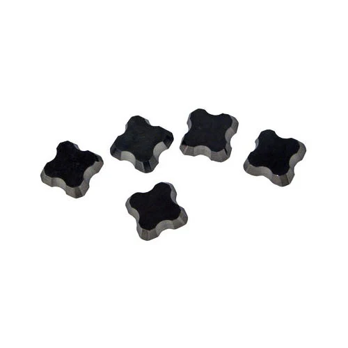 Jet JT9-751015 R3 Indexable Inserts for JET JB-10R Plate Beveling Machine - Moutools