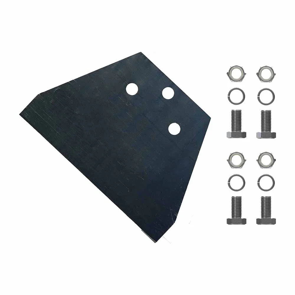 Diablo DMAMXCH1200RP SDS-Max Floor Scraper Replacement Kit (for DMAMXCH1200) - Moutools