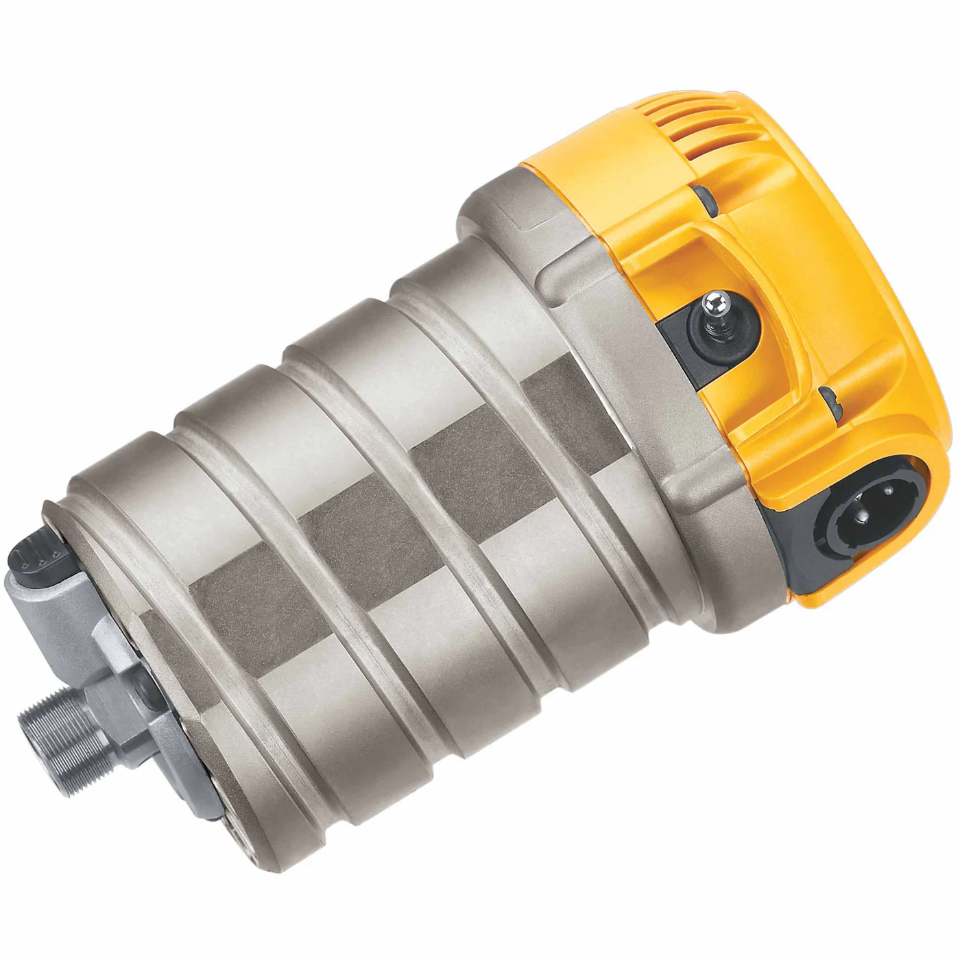 DeWalt DW618M 2-1/4 Maximum Hp Electronic Vs Router Motor - Moutools