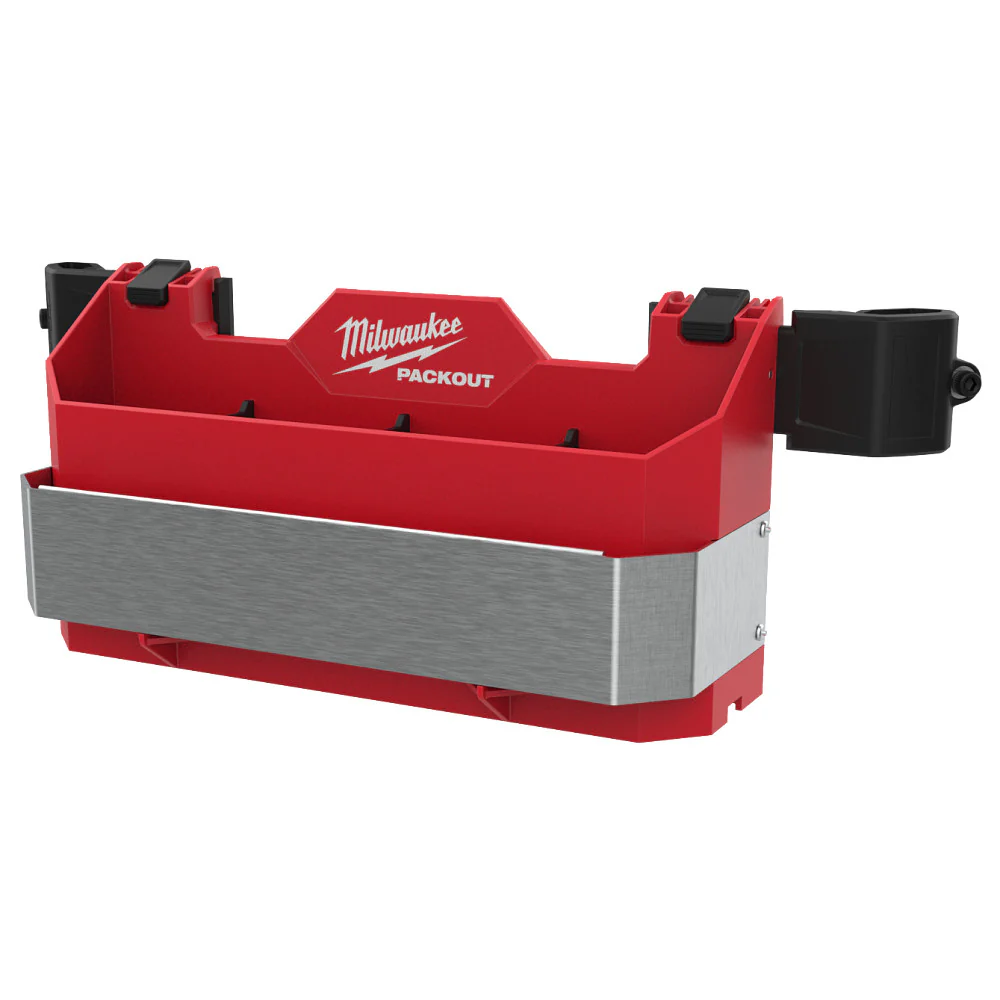 Milwaukee 48-22-8602 PACKOUT Tool Box Caddy Attachment - Moutools