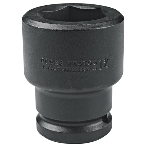 Proto J09942 #5 SPLINE DRIVE IMPACT SOCKET 2-5/8