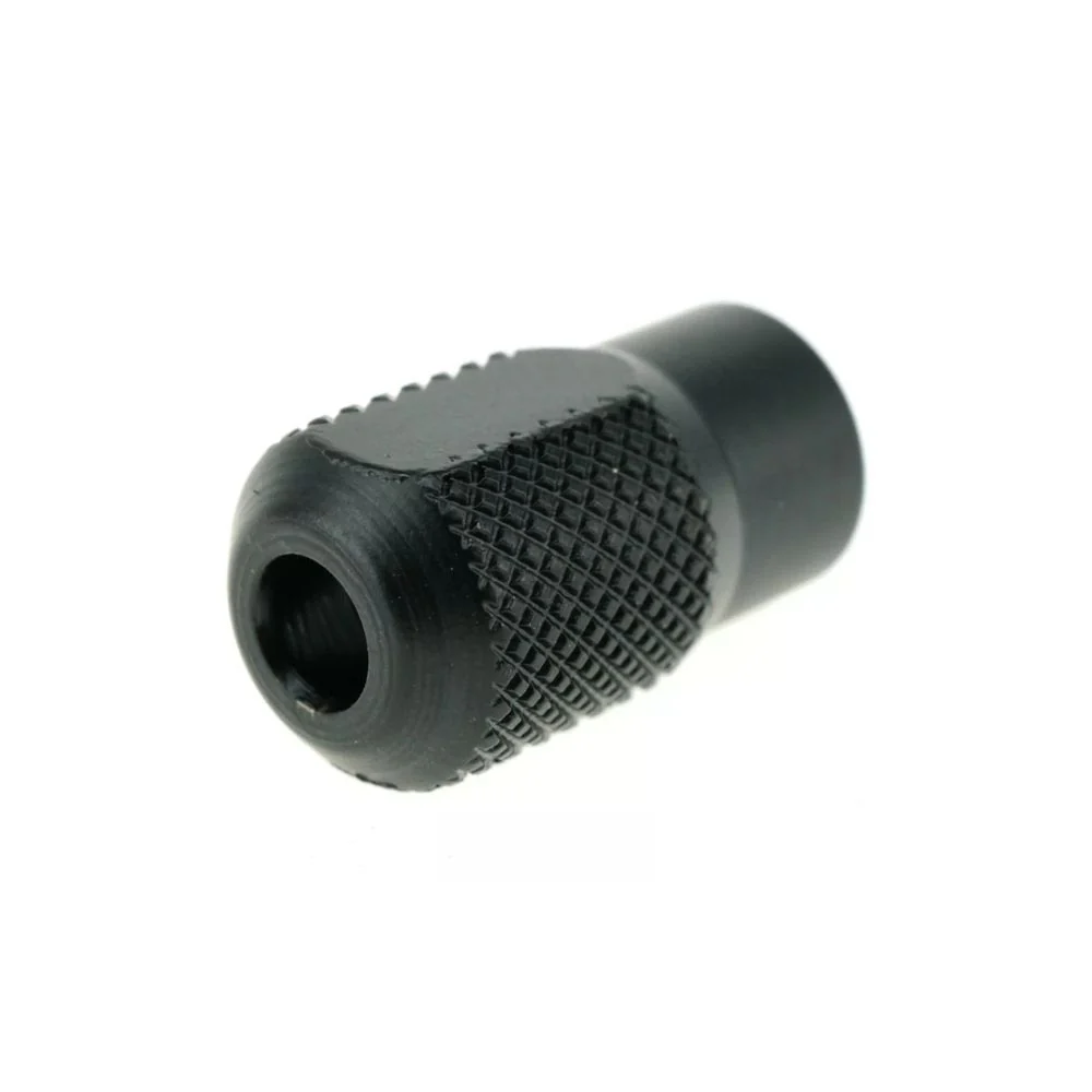Milwaukee 44-40-0770 Collet Nut For 2460-20 Rotary Tool - Moutools