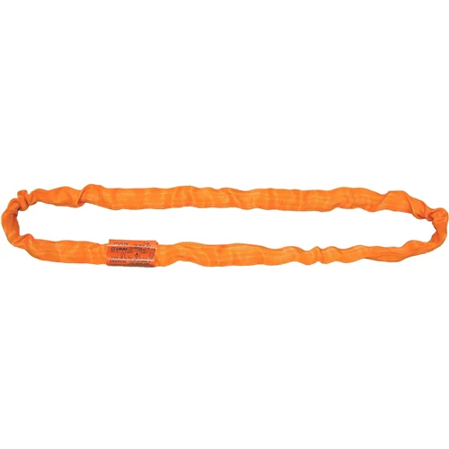 Lift All KEN150KX16 Endless Keyflex Round Sling, 16' 150000 Lbs Vertical - Moutools
