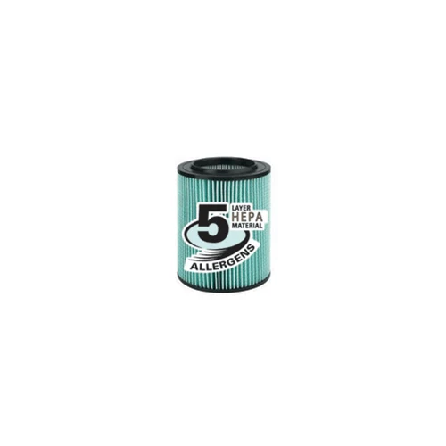 RIDGID 97457 VF6000 HEPA Rated Material, 5-Layer Allergen Filter - Moutools