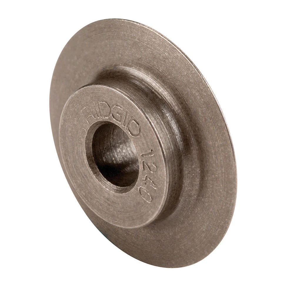 RIDGID 33165 E1240 10-15-20 Heavy Duty Tube Cutter Replacement Wheel - Moutools
