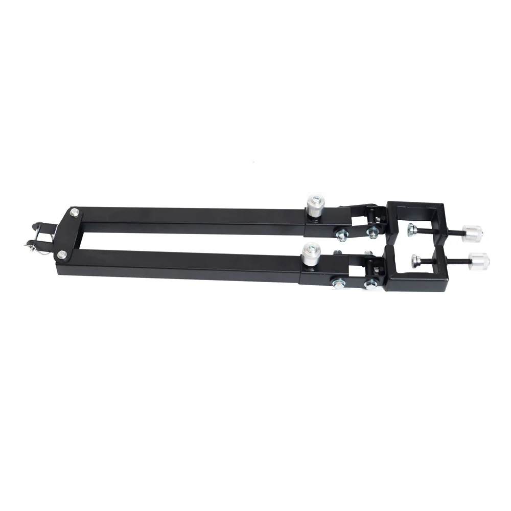Southwire CGS-30 Spool Attachment For Simpull Cable Guide System - Moutools