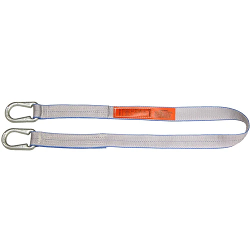 Lift All UU1802TX20 1-Ply Webmaster Tuff-Edge Polyester Sling, 2