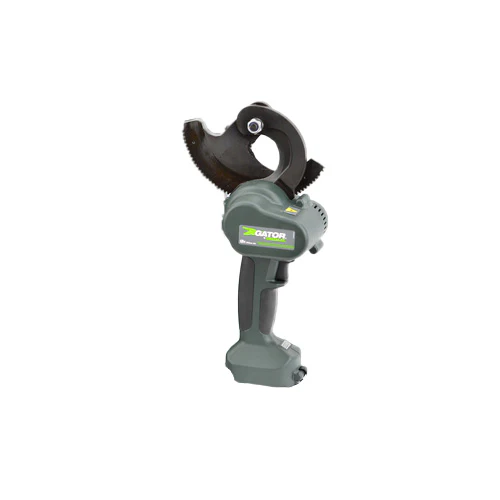 Greenlee ESR25LXB Cutter, Battery Ratchet ACSR Bare - Moutools