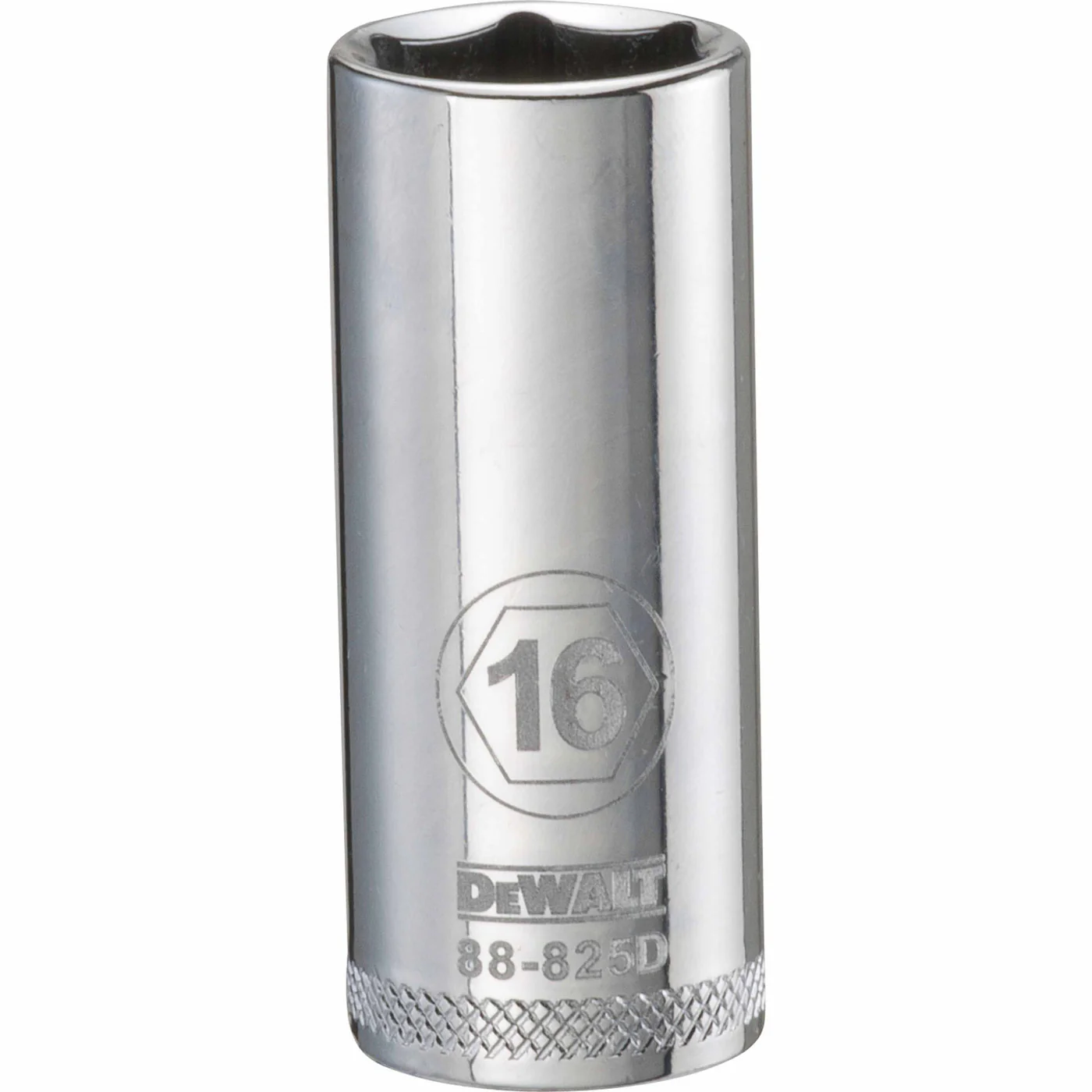 Dewalt DWMT88825OSP Mechanics 6 Point 3/8