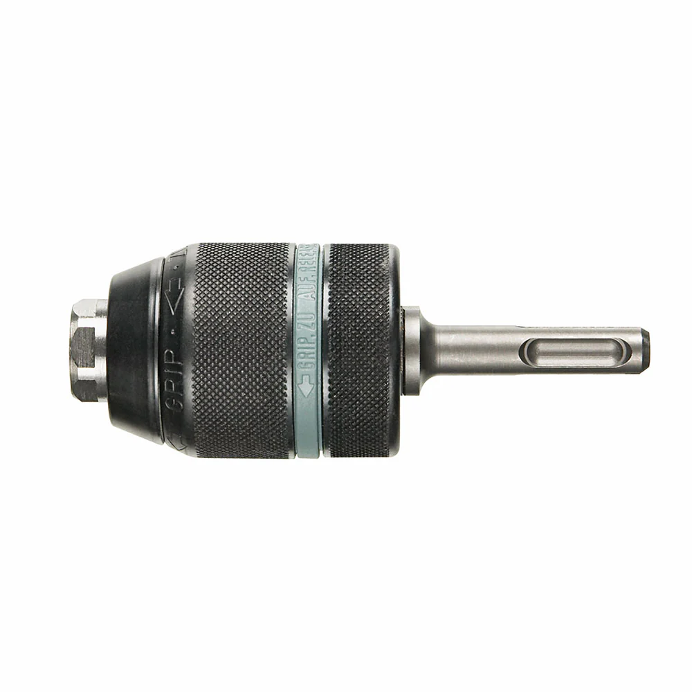 Bosch HA3JAW Keyless three-jaw Chuck with SDS-plus Shank - Moutools