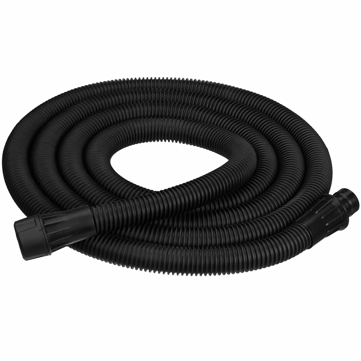 DeWalt DWV9316 Black Anti Static 15 Feet Hose for DWV012 Dust Extractor - Moutools
