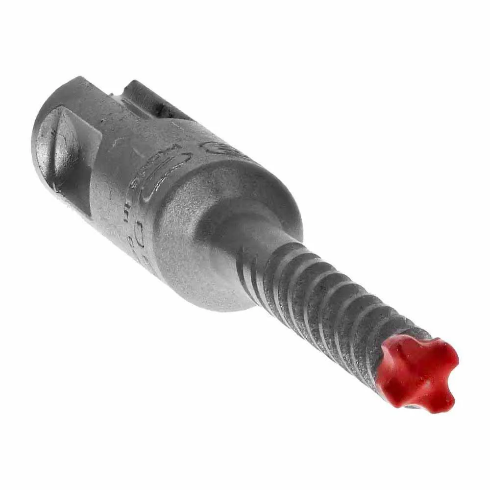 Diablo DMAPL4330 1-1/4 in. x 16 in. x 18 in. Rebar Demon SDS-Plus 4-Cutter Full Carbide Head Hammer Drill Bit - Moutools