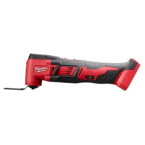 Milwaukee 2626-20 M18 Oscillating Multi-Tool Bare Tool - Moutools