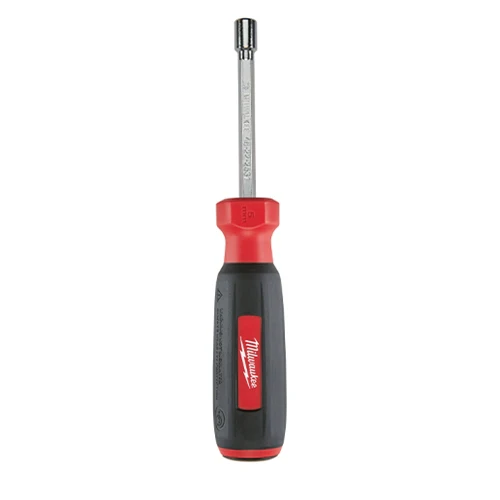 Milwaukee 48-22-2531 5mm HollowCore Magnetic Nut Driver - Moutools