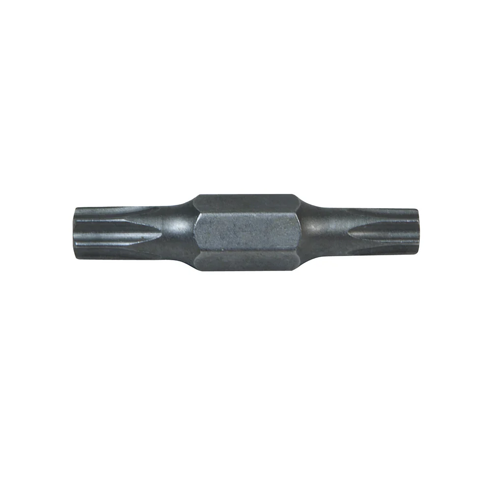 Klein Tools 32543 Replacement Bit, Tamperproof TORX #25 and #27 - Moutools