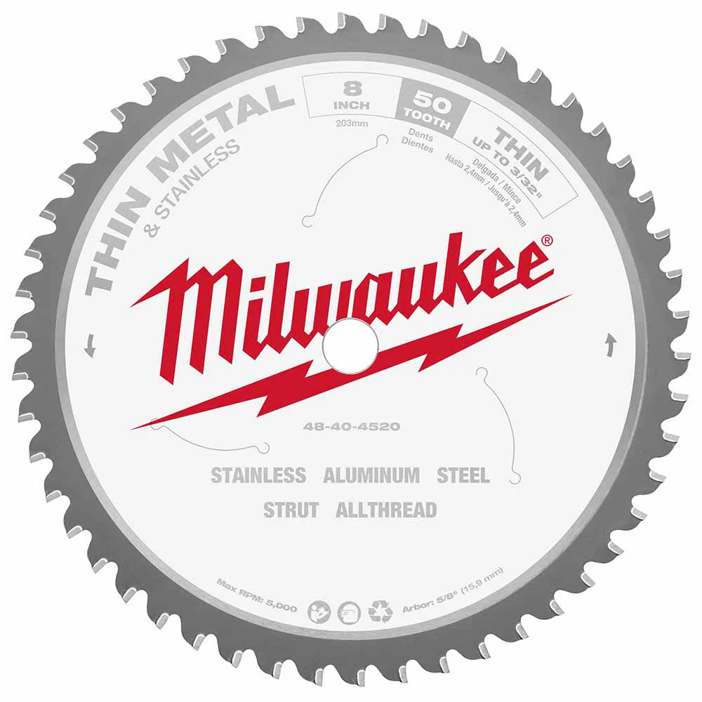 Milwaukee 48-40-4520 8
