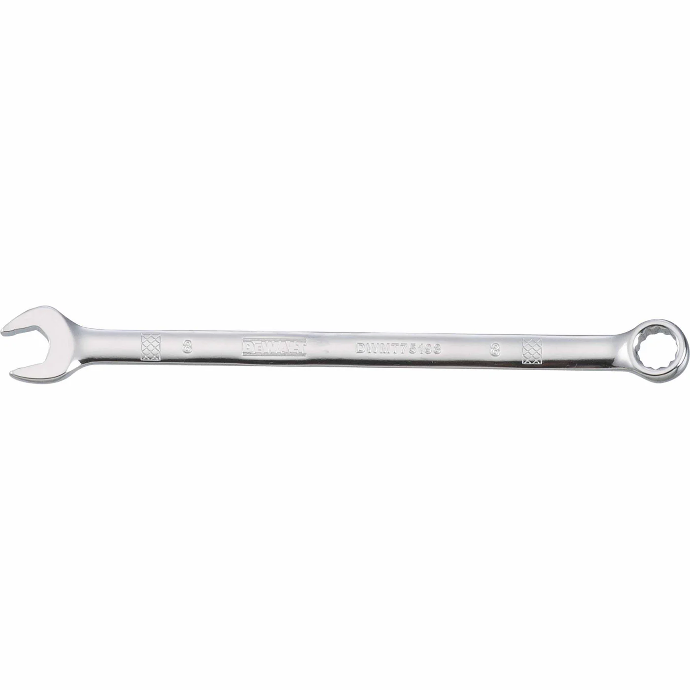 Dewalt DWMT75198OSP Mechanics Combination Wrench 8 MM - Moutools