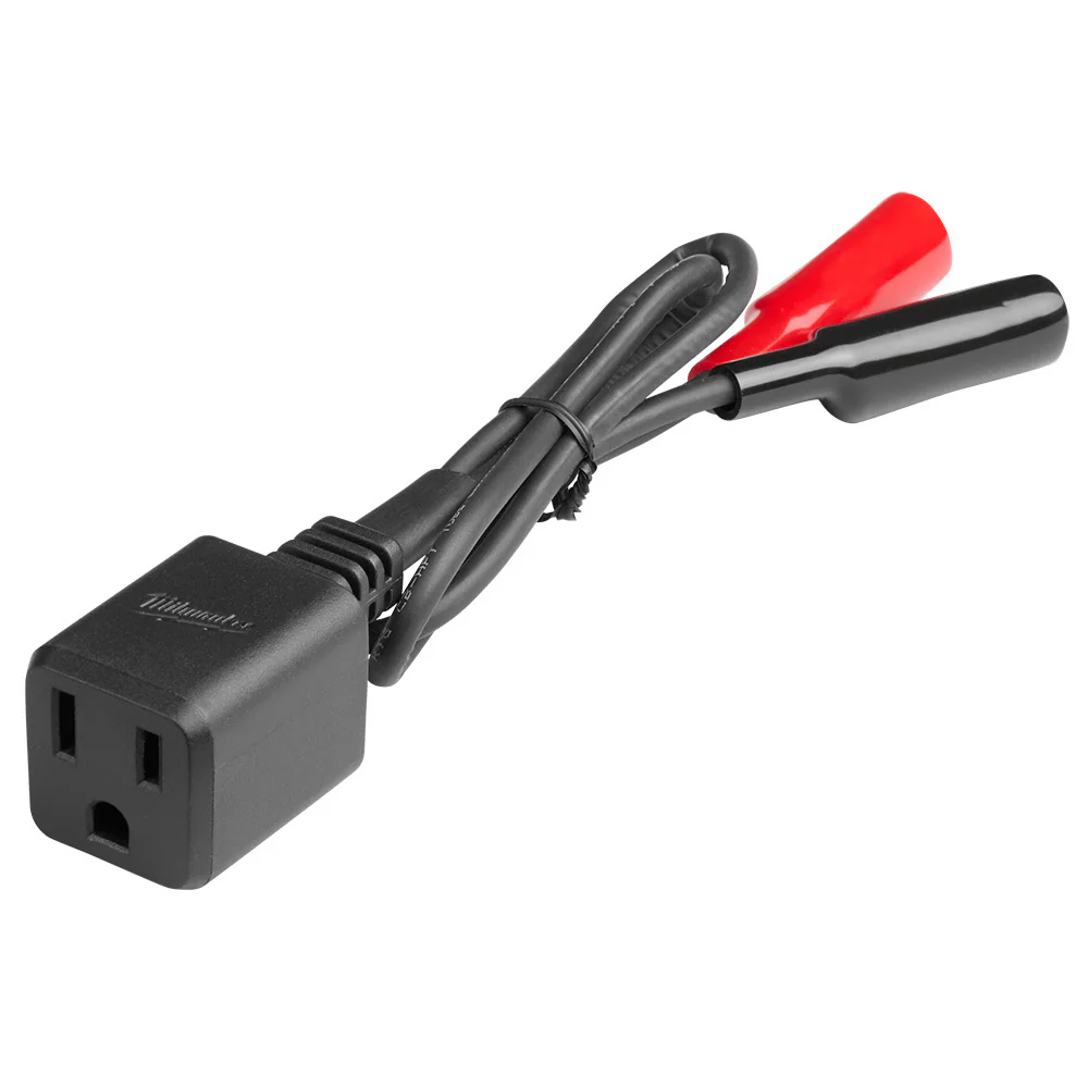 Milwaukee 49-77-1006 Circuit Breaker Finder Accessory Kit - Moutools