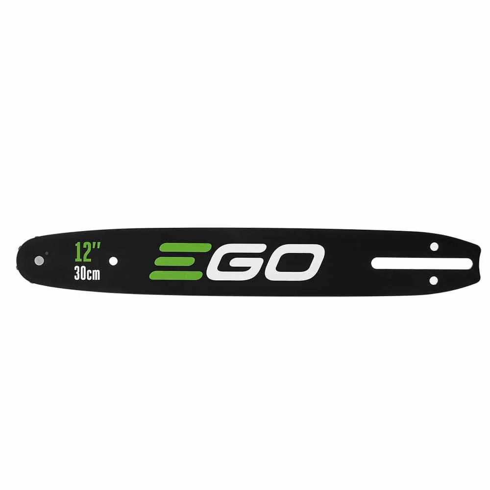 EGO AG1200 12 Chainsaw Guide Bar for EGO Commercial Series Top-Handle Chainsaw CSX3000 - Moutools