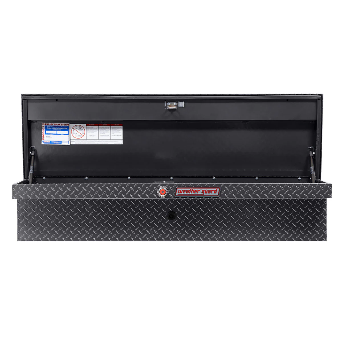 Weather Guard 178-6-03 Model 178-6-03 56