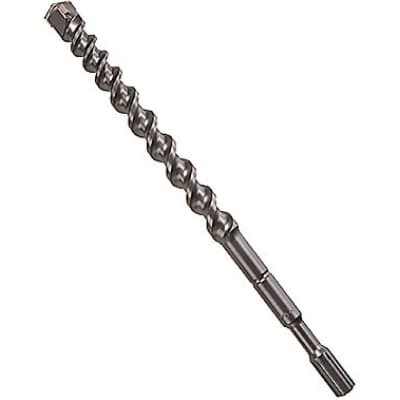 Bosch HC4073 1-1/4x31x36 Wild Bore Spline Rotary Hammer Bits - Moutools