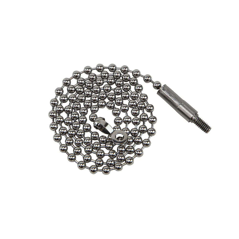 Klein 56514 Chain Replacement Part, Fish Rod Attachment - Moutools