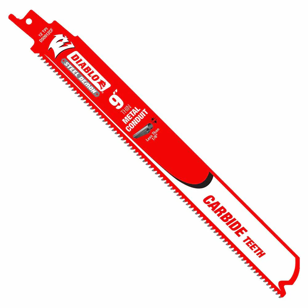 Diablo DS0912CF 9