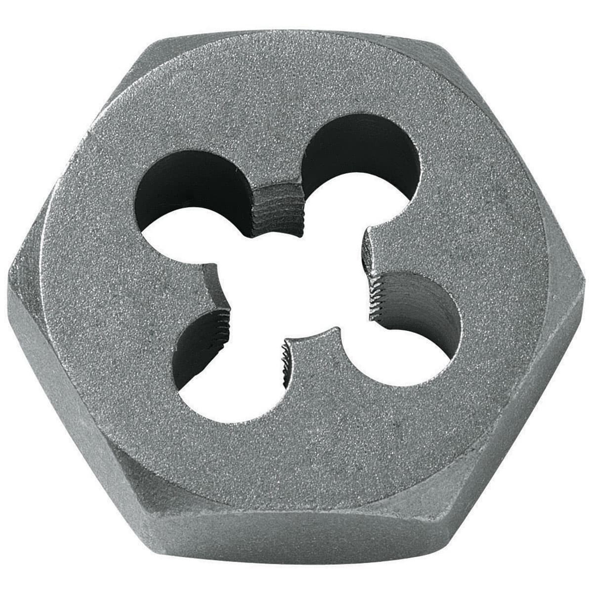 Bosch BHD10M150 10mm - 1.50 High-Carbon Steel Metric Hex Die - Moutools
