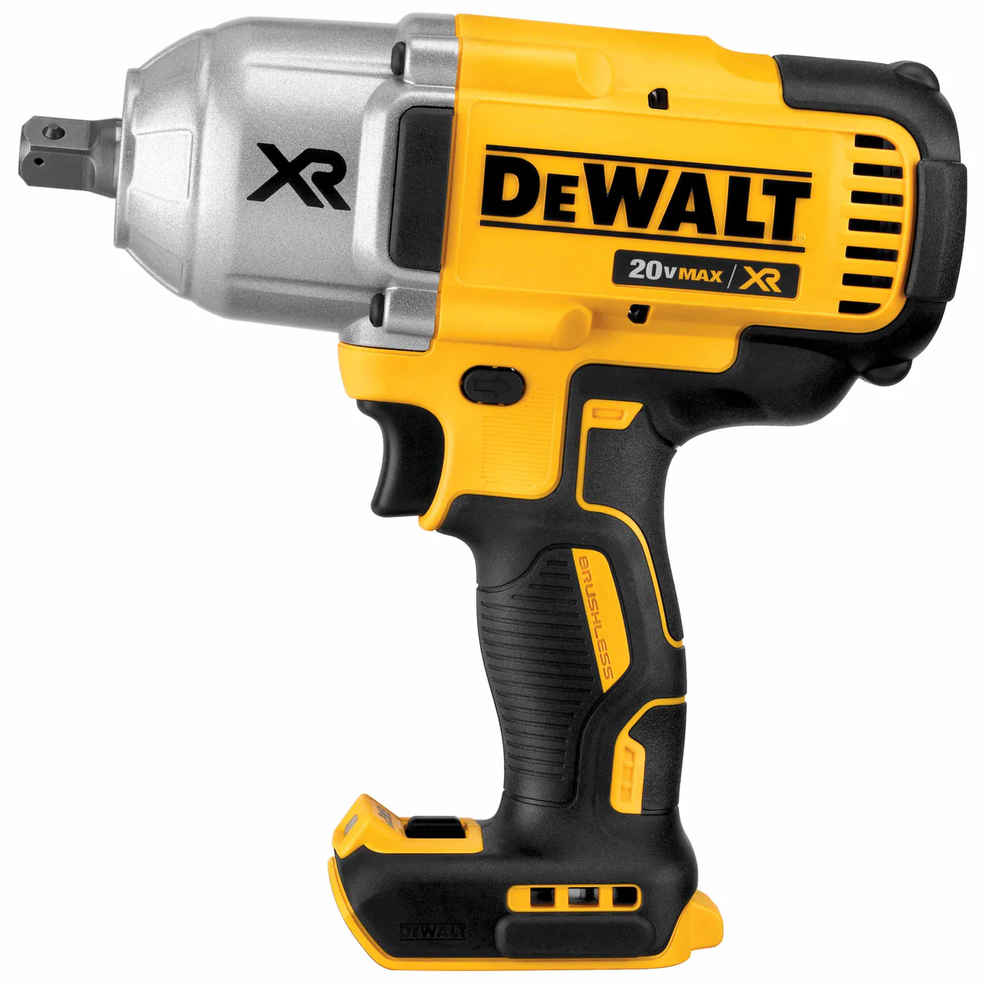 DeWalt DCF899B 20v MAX* XR Brushless 1/2