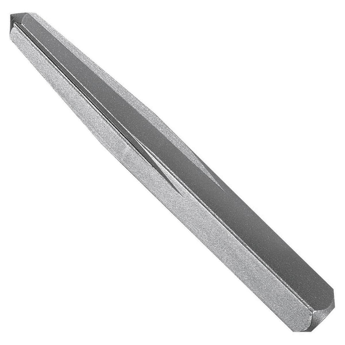 Bosch BSTE7 #7 Straight Flute High-Carbon Steel Screw Extractor - Moutools
