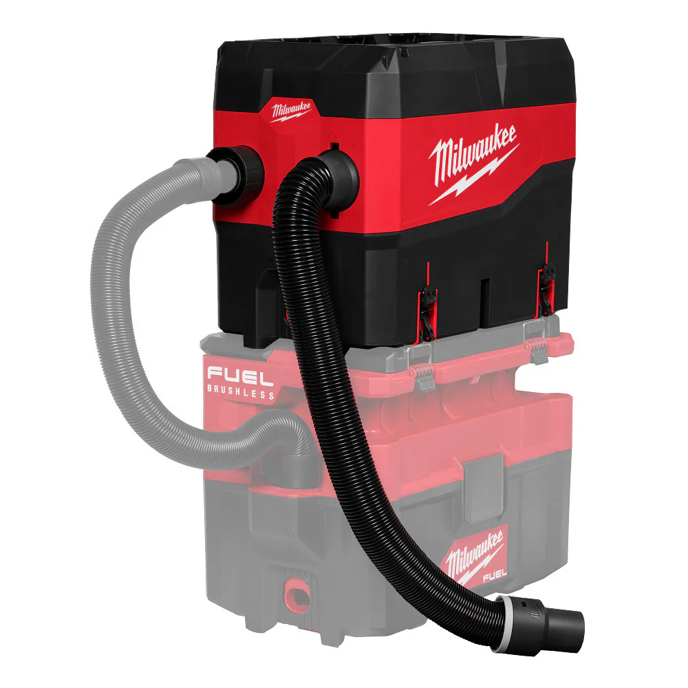 Milwaukee 49-90-2200 PACKOUT Compact Debris Separator - Moutools