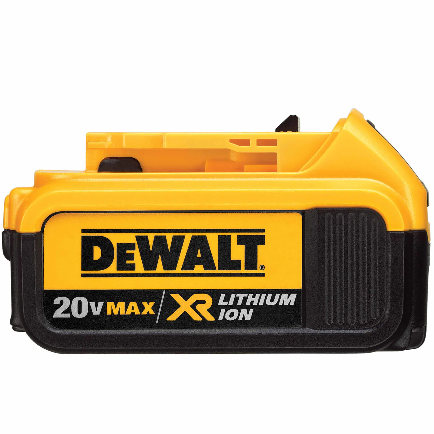 DeWalt DCB204 20V MAX Premium XR Lithium Ion Battery Pack - Moutools