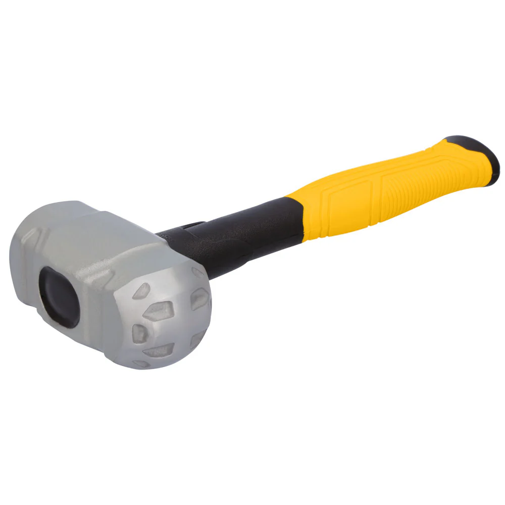 DeWalt DWHT56152 3 lb. Drilling Hammer with Fiberglass Handle - Moutools