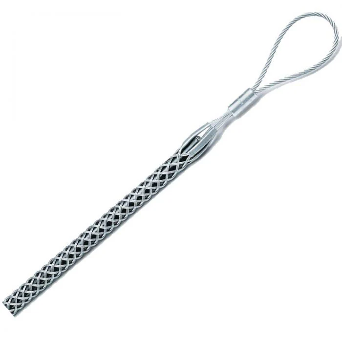 Condux 08642337 T-Type Grips - Standard Flexible Eye, 1.00-1.49-36 9600 lbs - Moutools