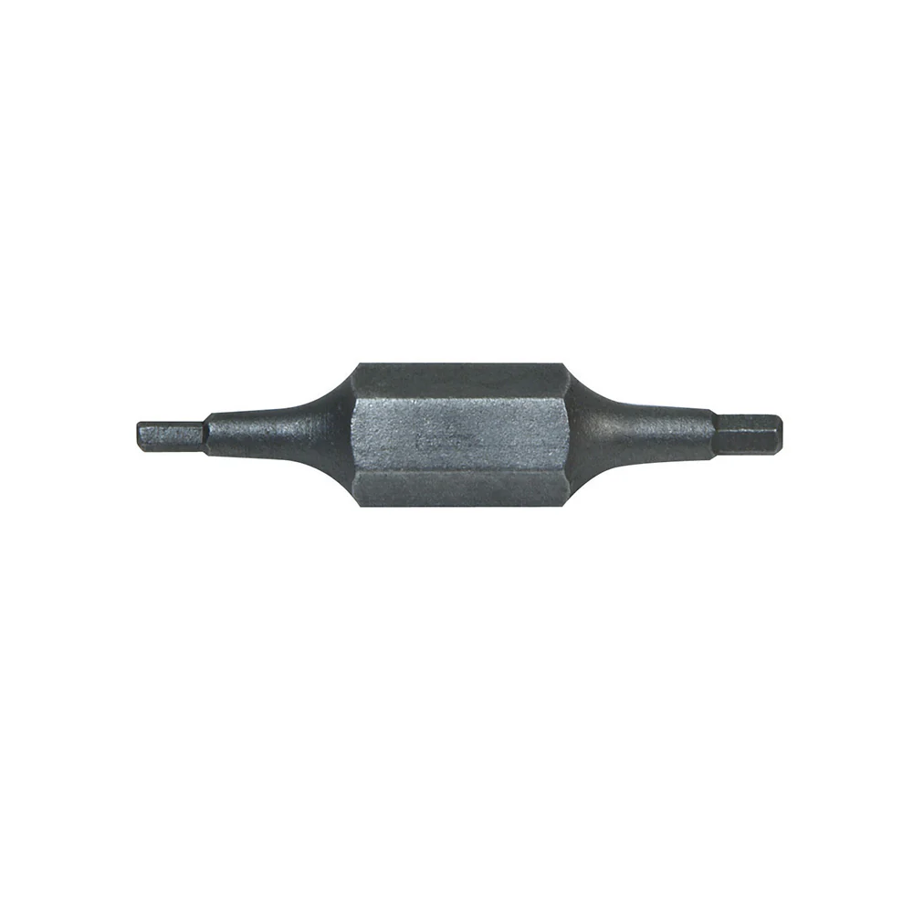 Klein Tools 32552 Replacement Bit 1.5 mm Hex & 2 mm Hex - Moutools