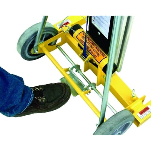Sumner 784218 Wheel Brake Assembly material lift accessory - Moutools