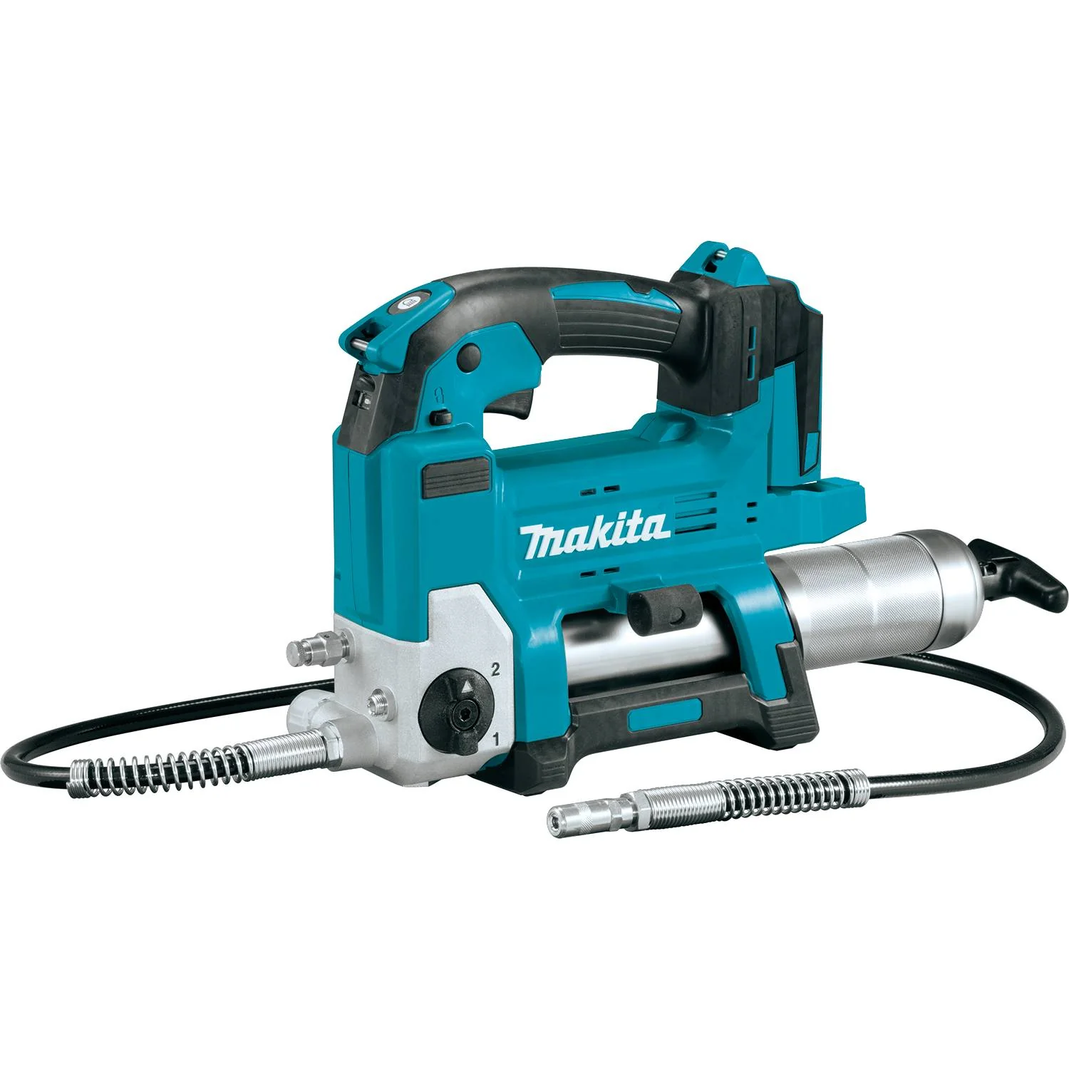 Makita XPG01Z 18V LXT® Lithium-Ion Grease Gun, Tool Only - Moutools