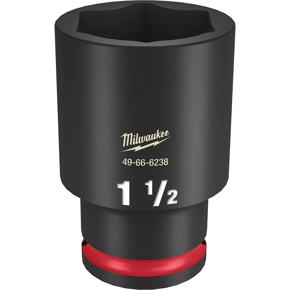 Milwaukee 49-66-6238 SHOCKWAVE Impact Duty™ 1/2