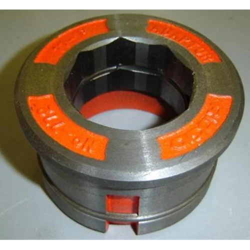RIDGID 42615 Adapter for 111-R Dies Model 700 Power Drive Unit - Moutools