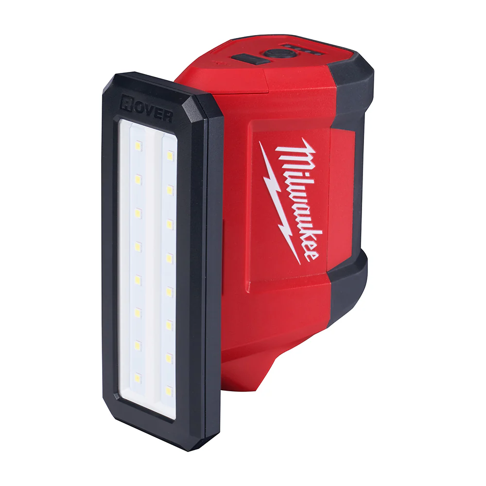 Milwaukee 2367-20 M12™ ROVER™ Service & Repair Flood Light w/ USB Charging - Moutools