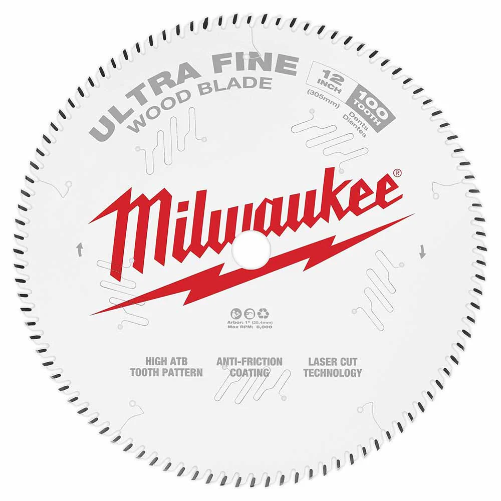 Milwaukee 48-40-1228 12