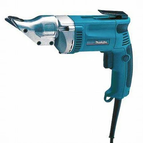 Makita JS1300 18 Ga. Straight Shear, 6.5 AMP, 0-2,500 RPM, var. spd. - Moutools