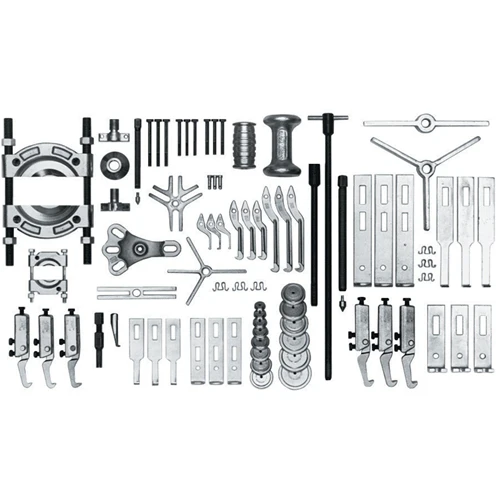 Proto J4235B Proto-Ease™ Master Puller Set (with Box) - Moutools