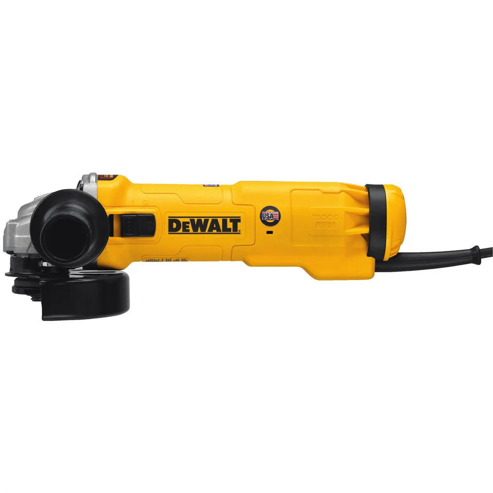 DeWalt DWE43131 4-1/2