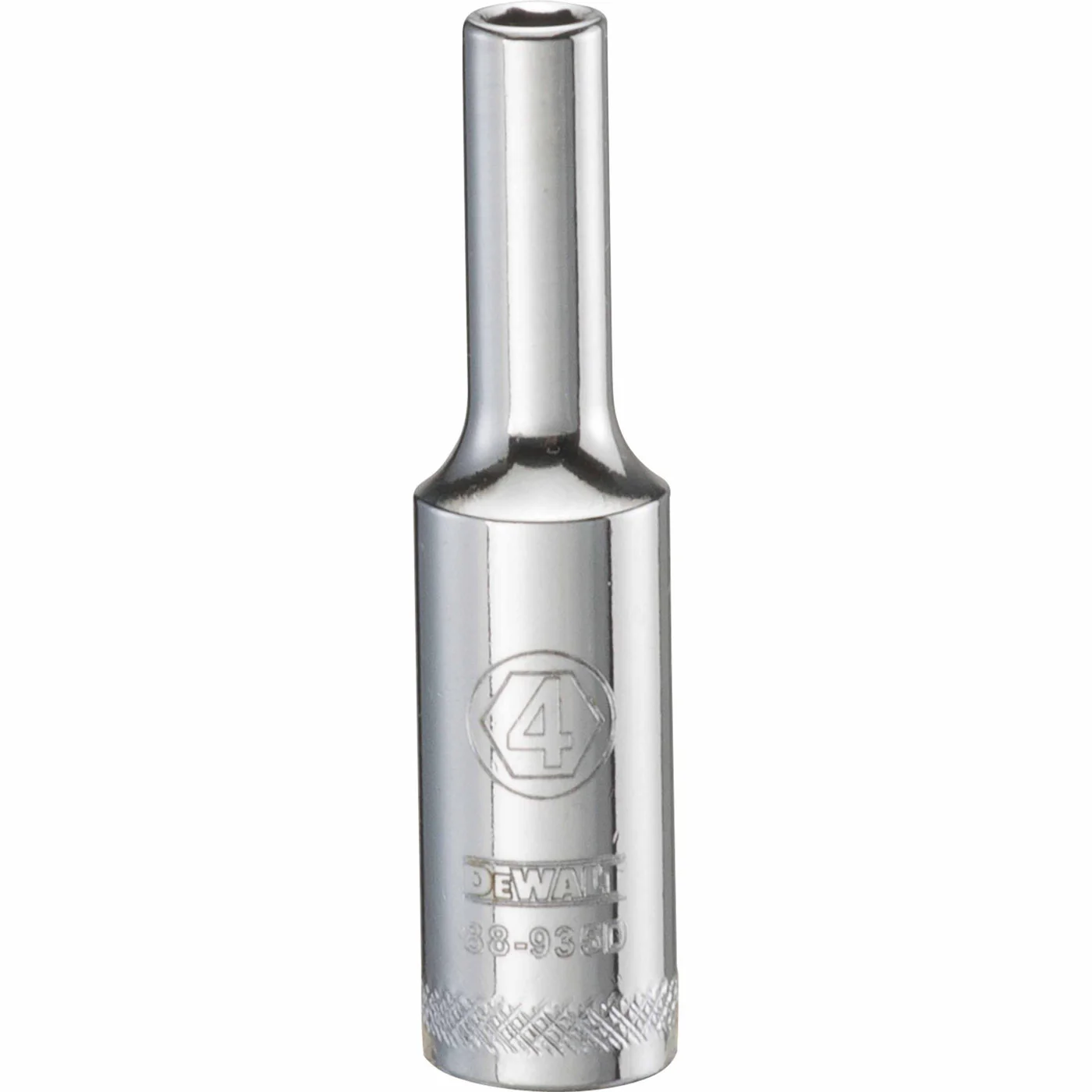 Dewalt DWMT88935OSP Mechanics 6 Point 1/4