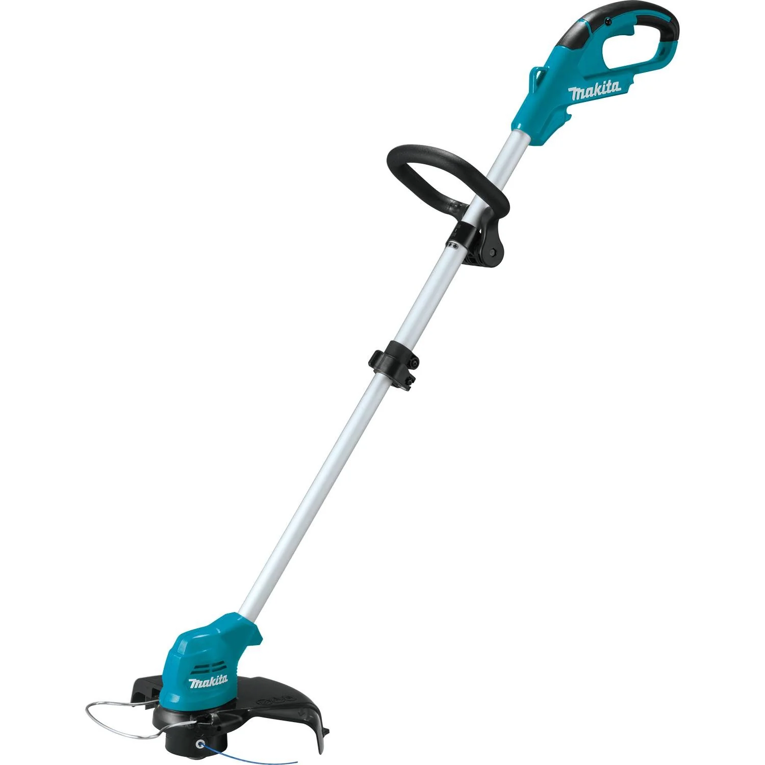 Makita RU03Z 12V Max CXT™ Lithium-Ion Cordless String Trimmer, Tool Only - Moutools