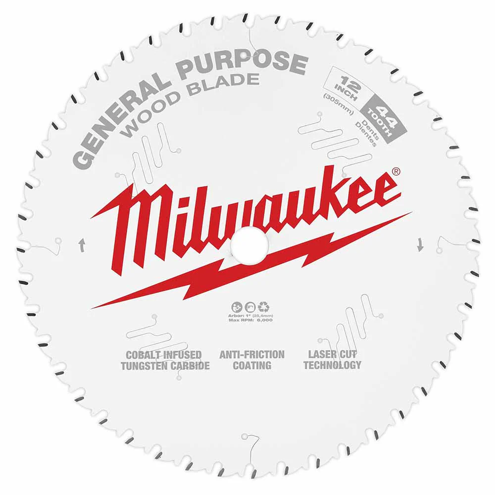 Milwaukee 48-40-1220 12