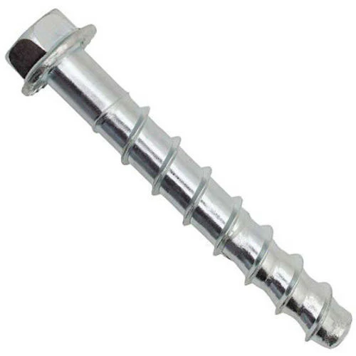 Powers Fasteners PFM1411800 Concrete Screw Anchor, 3/4