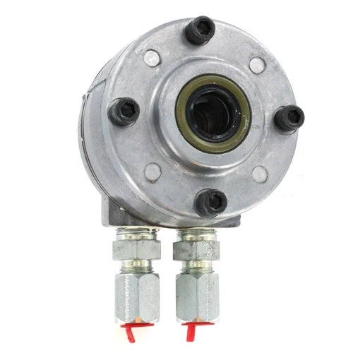 RIDGID 27307 ML Oil Pump for 1224 Pipe And Bolt Threading Machine - Moutools